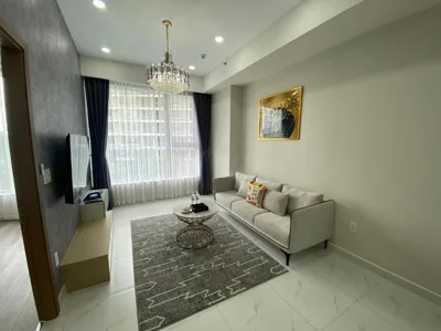 Apartamento — Convinia Luxury The Peak Midtown