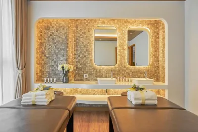 Convinia Luxury The Peak Midtown – Fotos 3