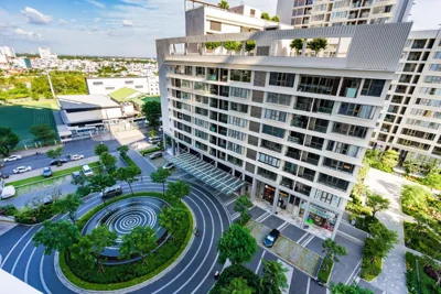 Convinia Luxury The Peak Midtown – Fotos 6
