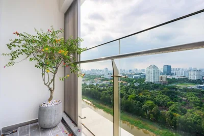 Convinia Luxury The Peak Midtown – Fotos 8