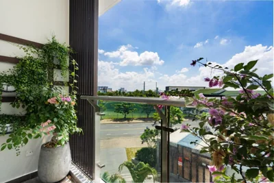 Convinia Luxury The Peak Midtown – Fotos 11