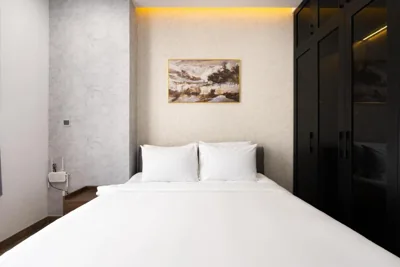 Convinia Luxury The Peak Midtown – Fotos 16